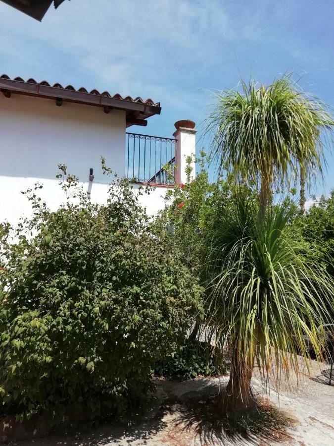 Casa Gelsomino Hotel Carlentini Exterior photo
